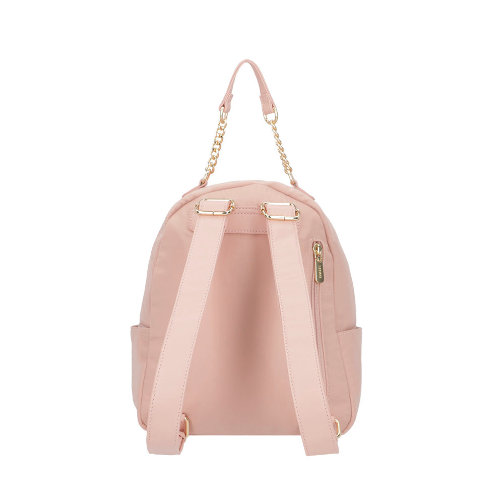 MOCHILA DINAMARCA FW24 ROSA M