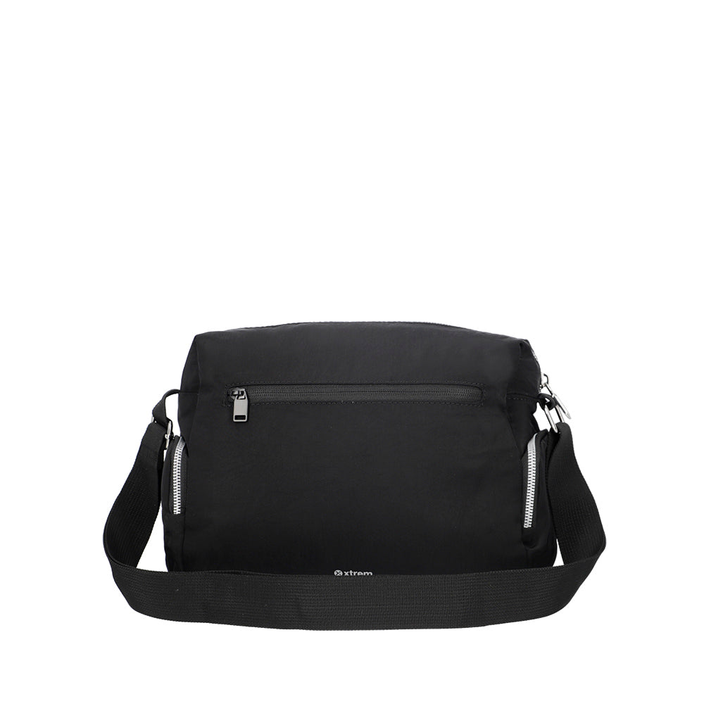 Cartera MELROSE 4XT BLACK M