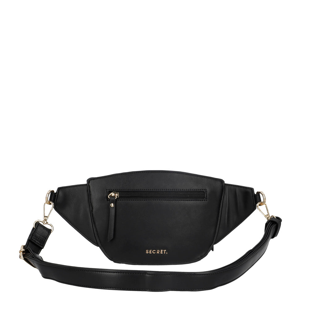 BANANO TURIN FW24 NEGRO M