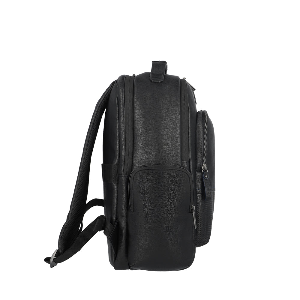 Mochila para notebook Uptown negra 16"