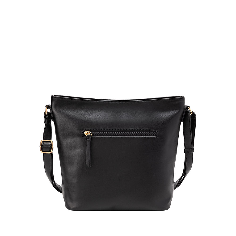 Bandolera Polonia Fw24 Negro M