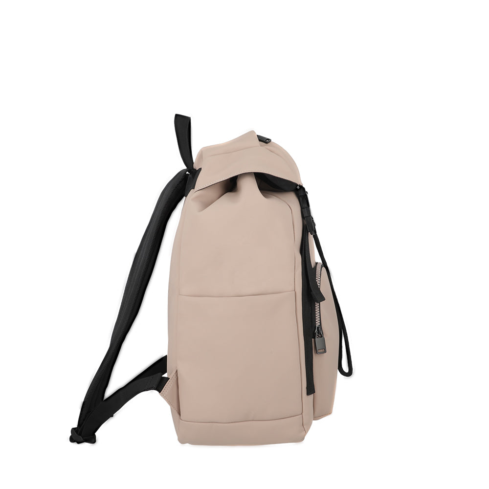 Mochila Wanda 3XT Taupe L