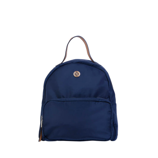 Mochila Clásica Ottawa Azul