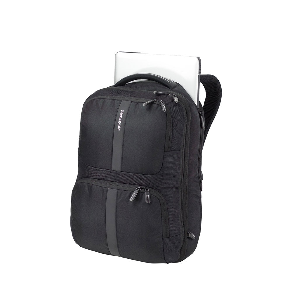 Mochila Escape Black 20 Lts