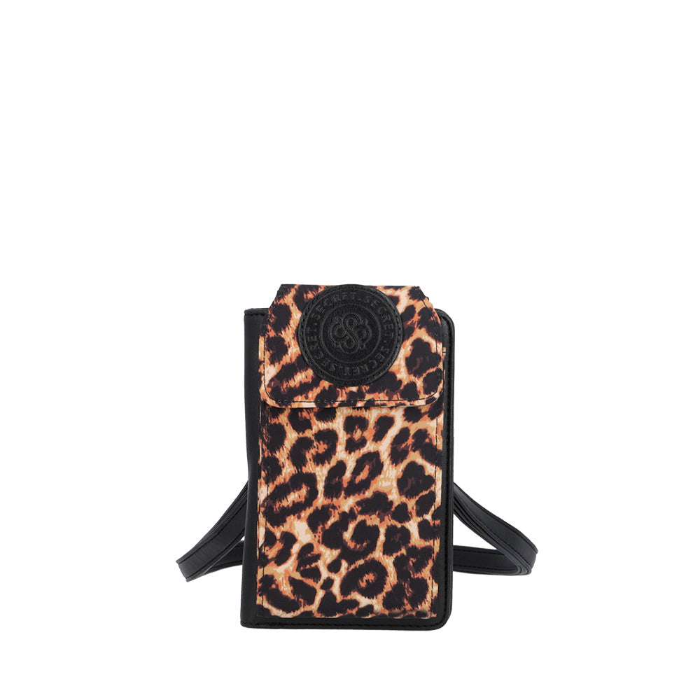 Portacelular para mujer Oregon multicolor M