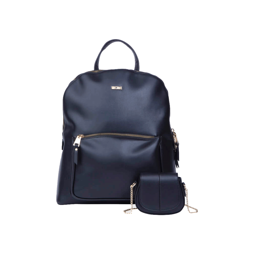 Mochila Clásica Osaka Beige