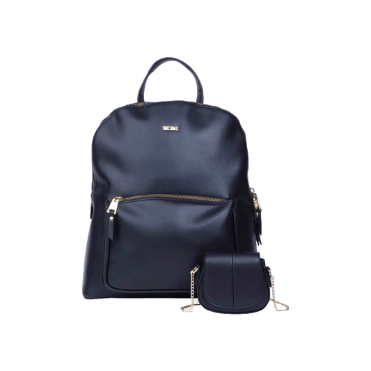 Mochila Clásica Osaka Beige
