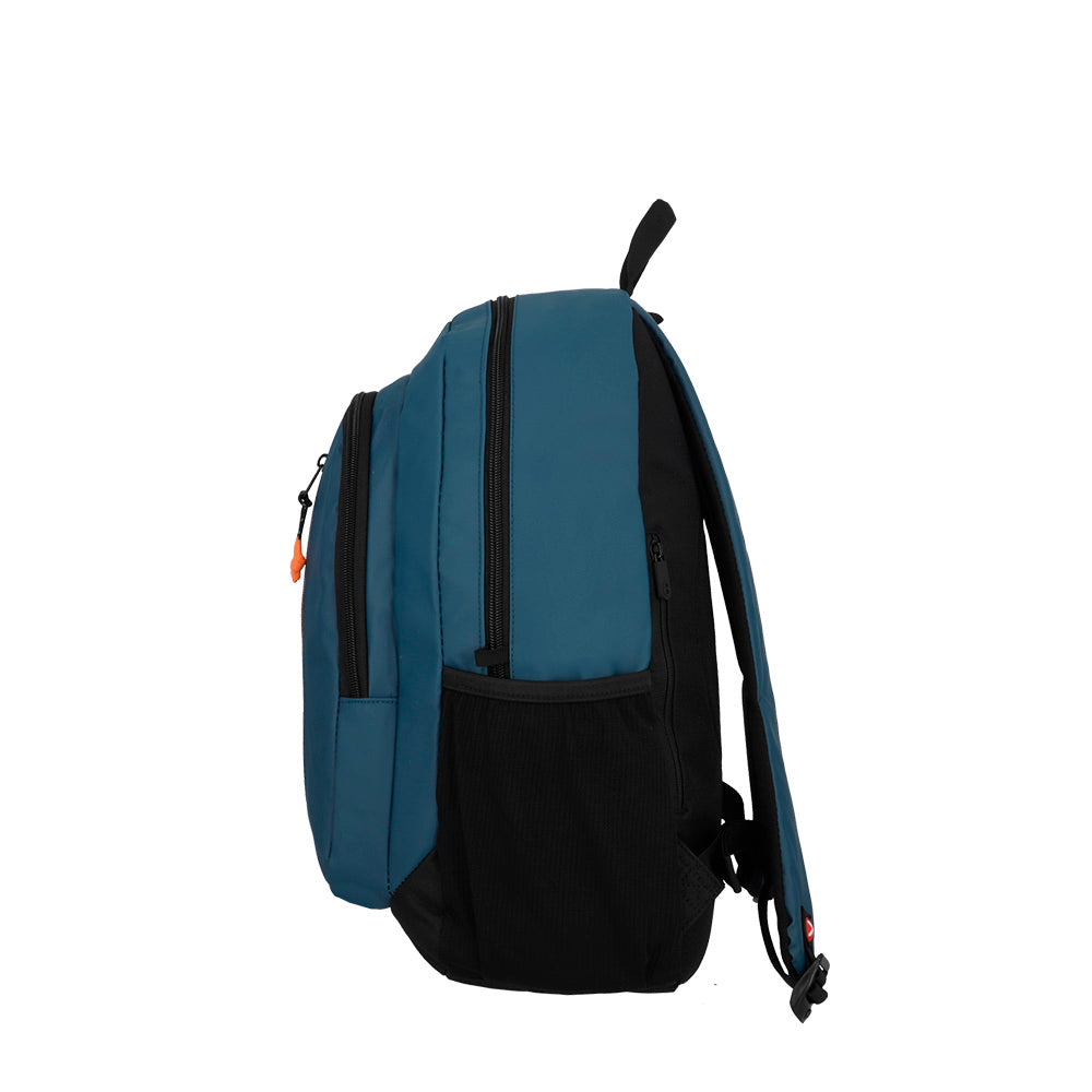 Mochila Harlem 4Xt Eternity / Orange M