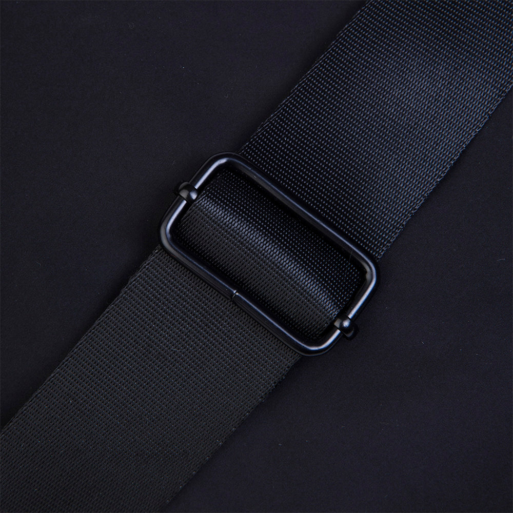 Cartera Clásico Alaska Negra