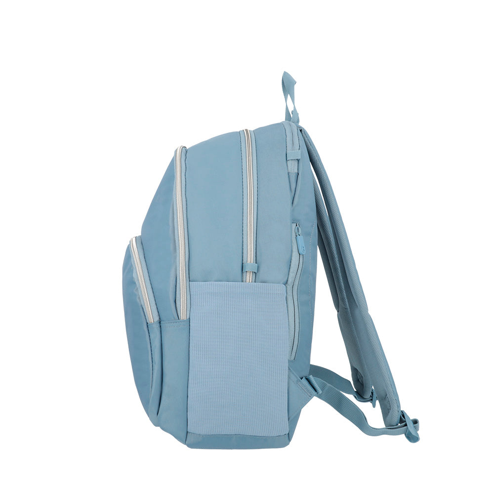 Mochila Kansas 4Xt Dusty Blue M