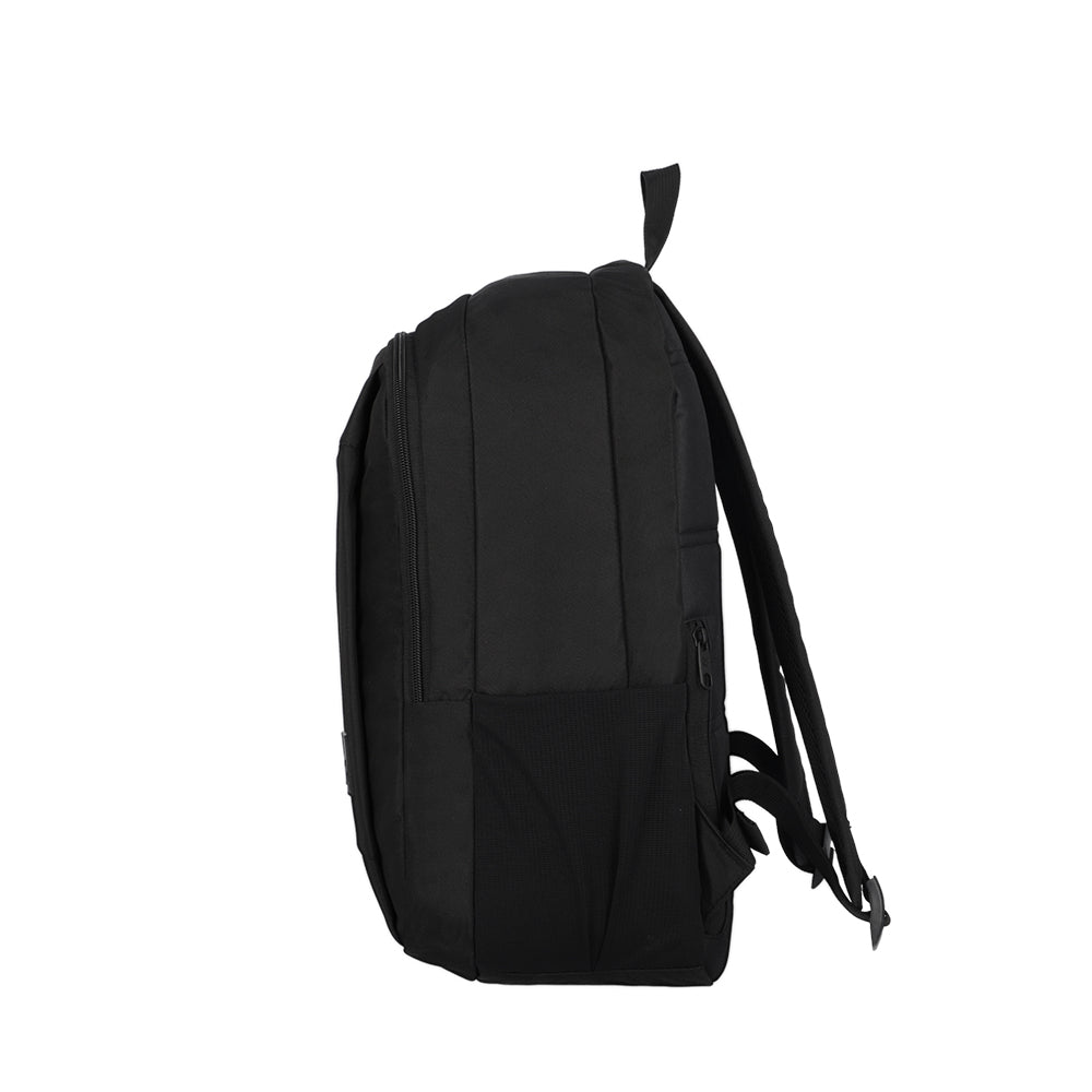 Mochila para notebook Bridge negra 16"