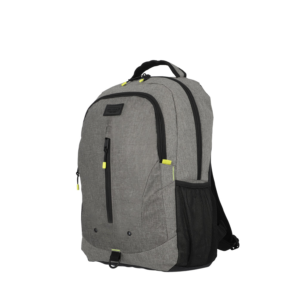Mochila WEMBLEY 309 Grey L