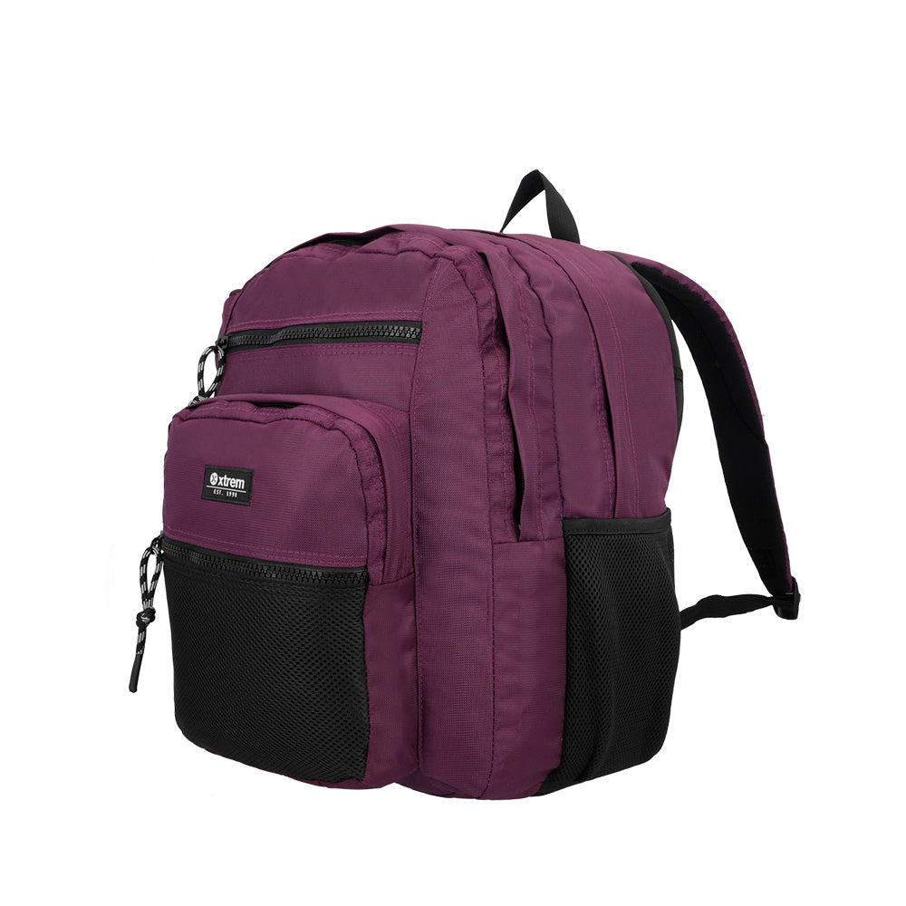 Mochila Kong 4Xt Deep Purple XL