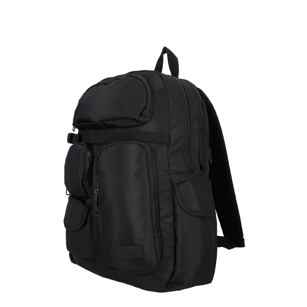 Mochila Bradbury 4Xt Black M