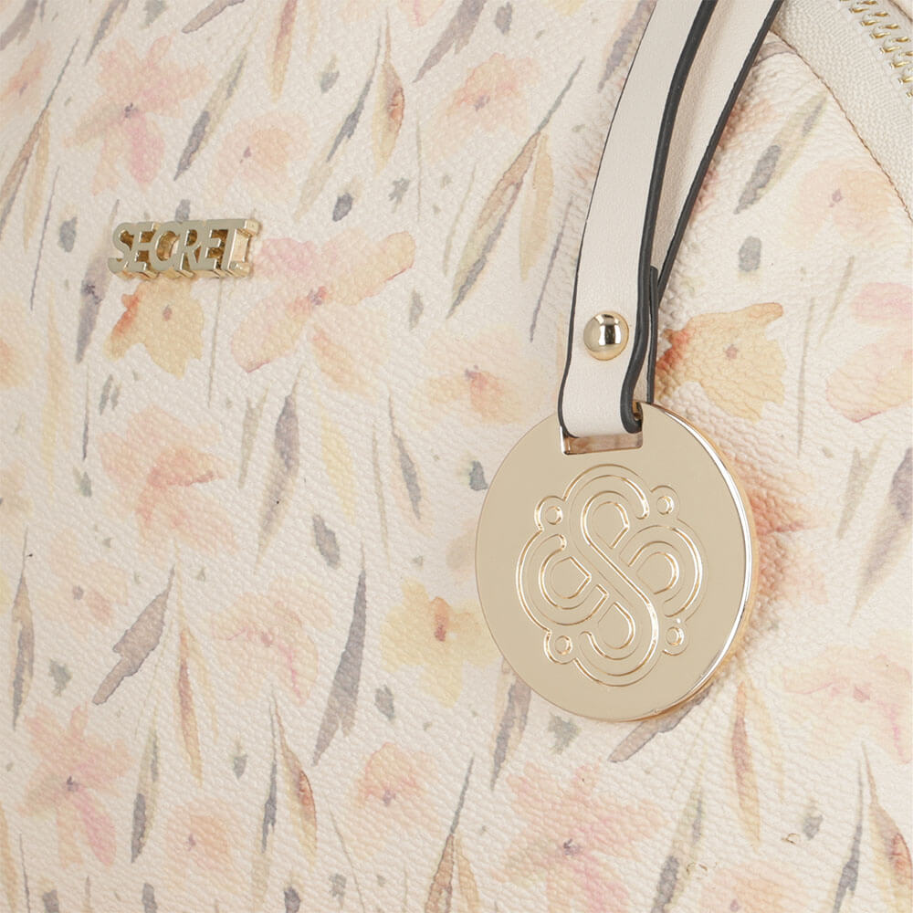 Mochila Fashion Mother Multicolor
