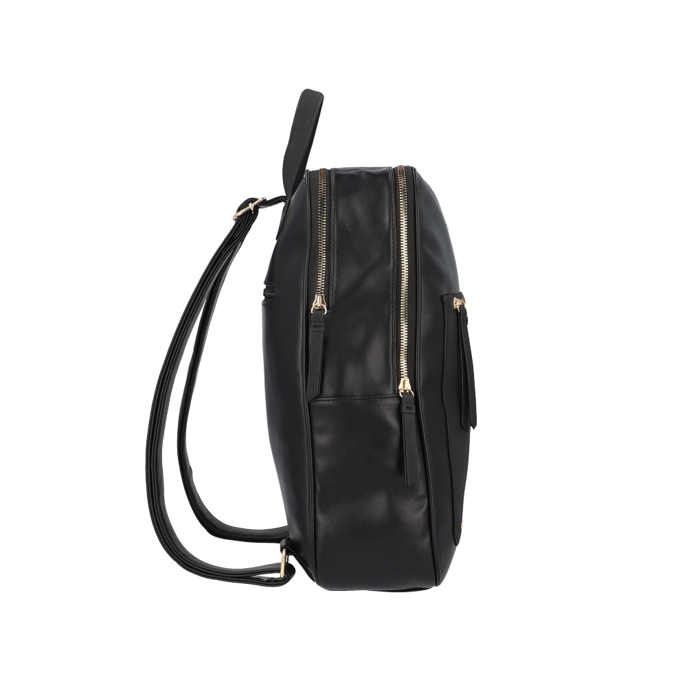 Mochila Mendoza Backpack Black XL