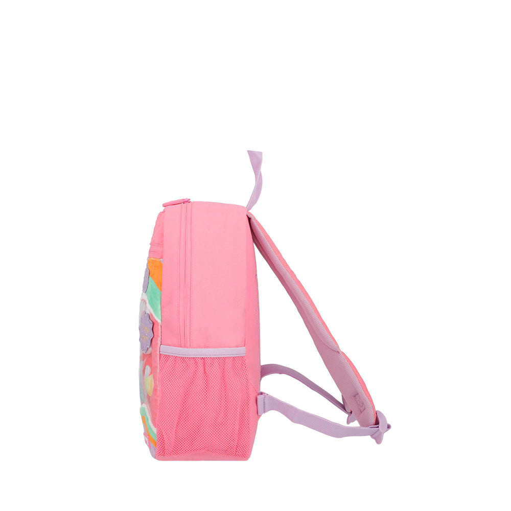 Mochila Montana 4Sx Pink Sweets S