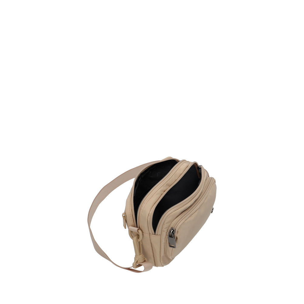 Cartera - Banano WEEKEND 3XT CHALK BEIGE S