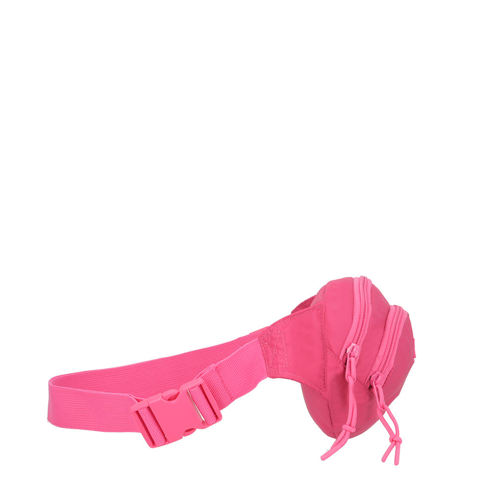 Banano para mujer Omicron rosado S