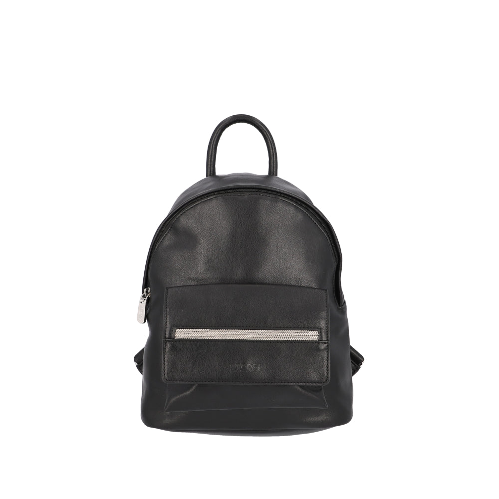 Mochila Cordoba Backpack Black M
