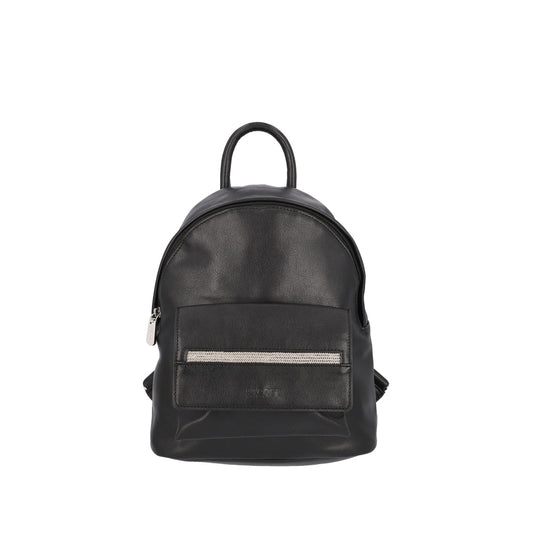 Mochila Cordoba Backpack Black M
