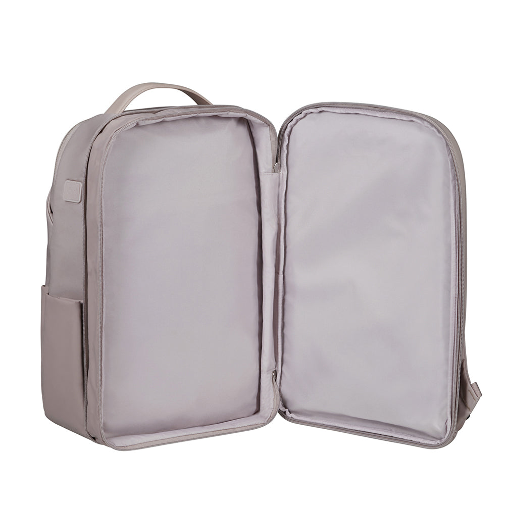 Mochila Samsonite Workationist Backpack 15.6 Quartz Mujer