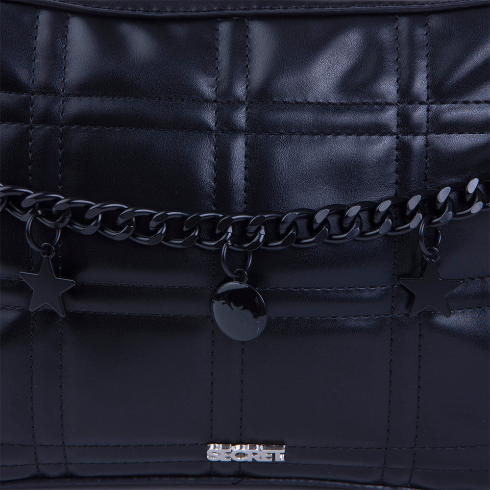 Cartera Fashion Berlin Negra