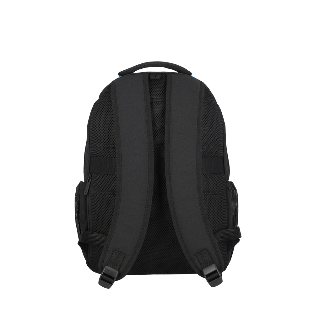 Mochila para notebook Volcano negra 17"