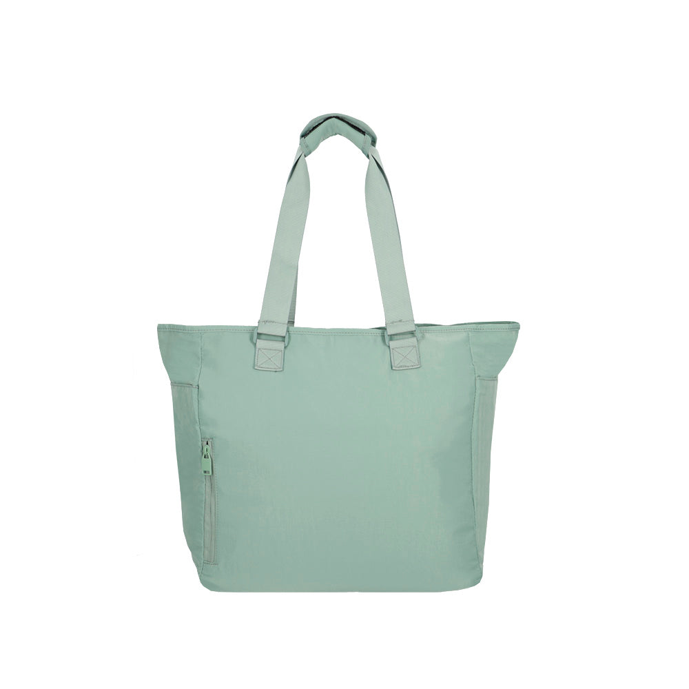 Bolso deportivo BEVERLY verde M