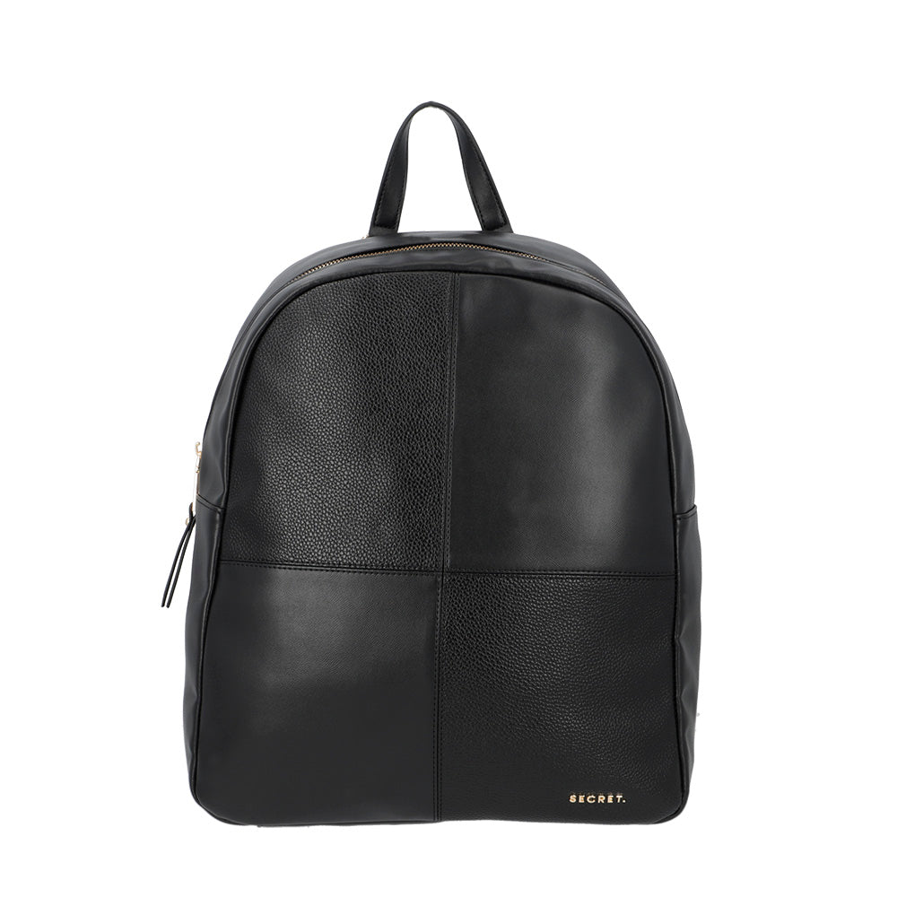 Mochila Hungria negra L