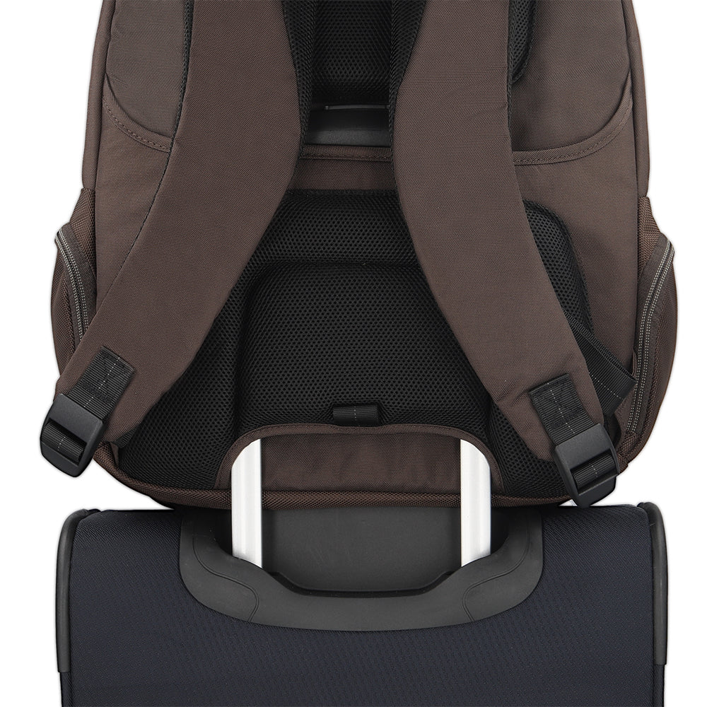 Mochila Nikkei 692 TT22 Café
