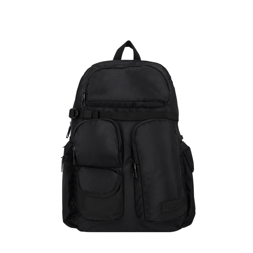 Mochila Bradbury 4Xt Black M