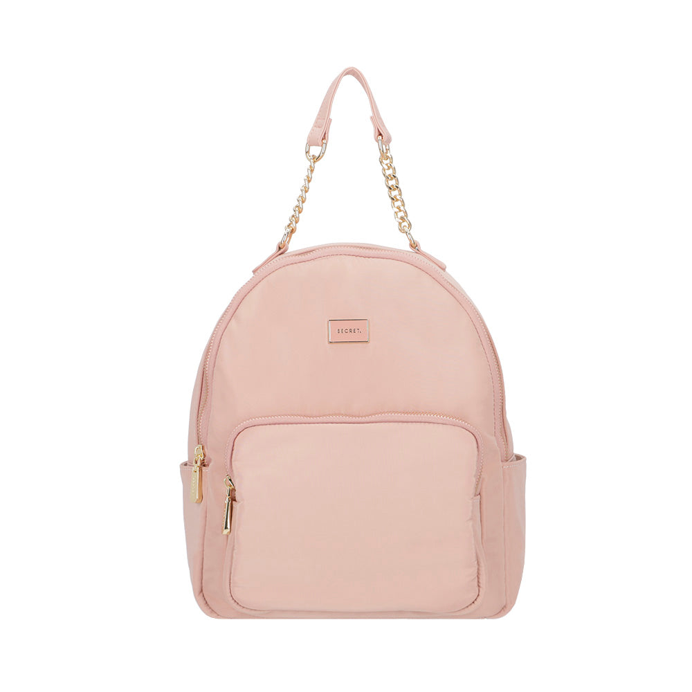 MOCHILA DINAMARCA FW24 ROSA M