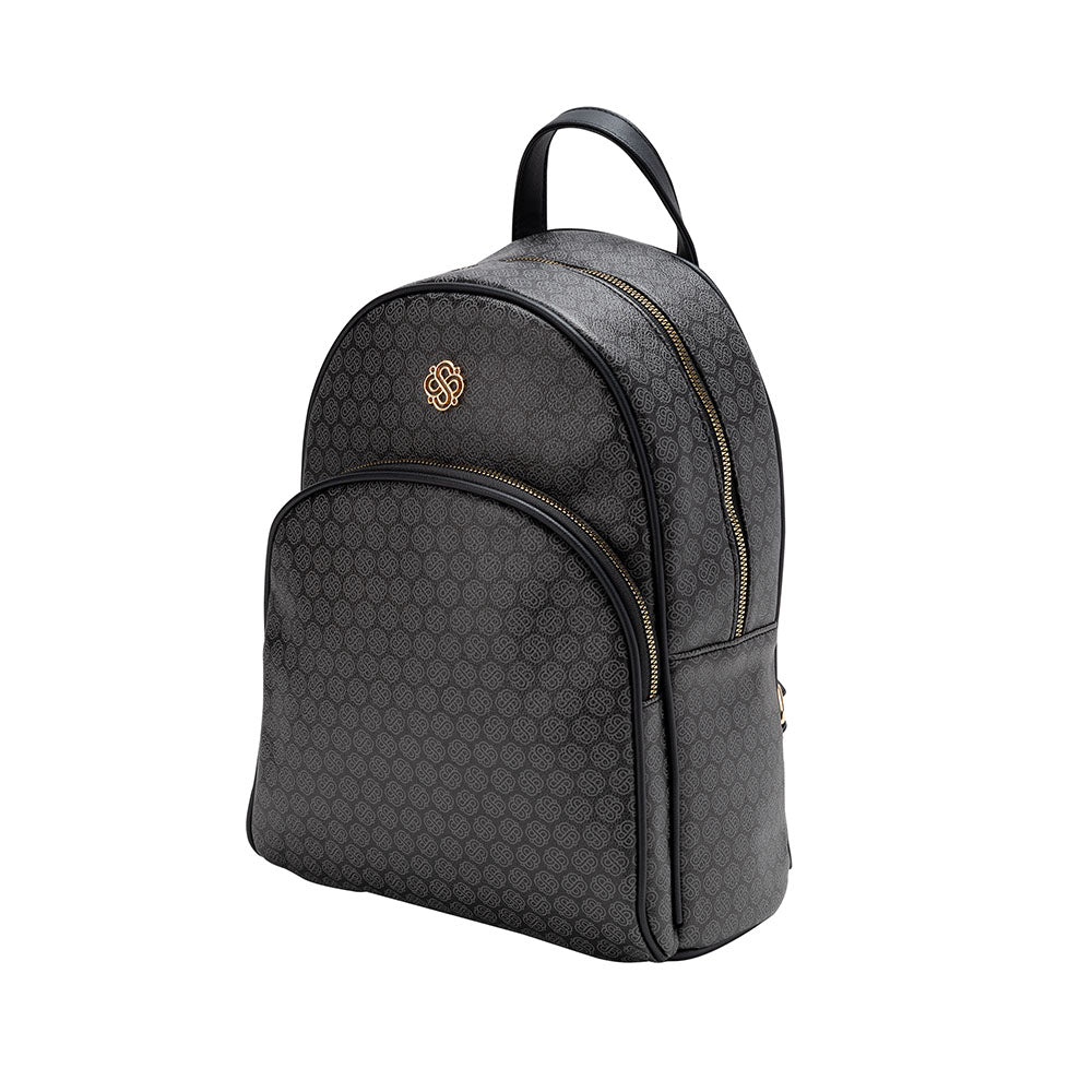 Mochila Avignon Fw24 Negro L