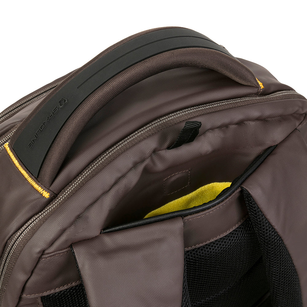Mochila Nikkei 4SX Marron M