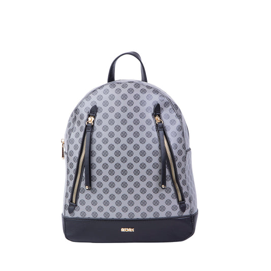 Mochila Clásica Avignon Gris