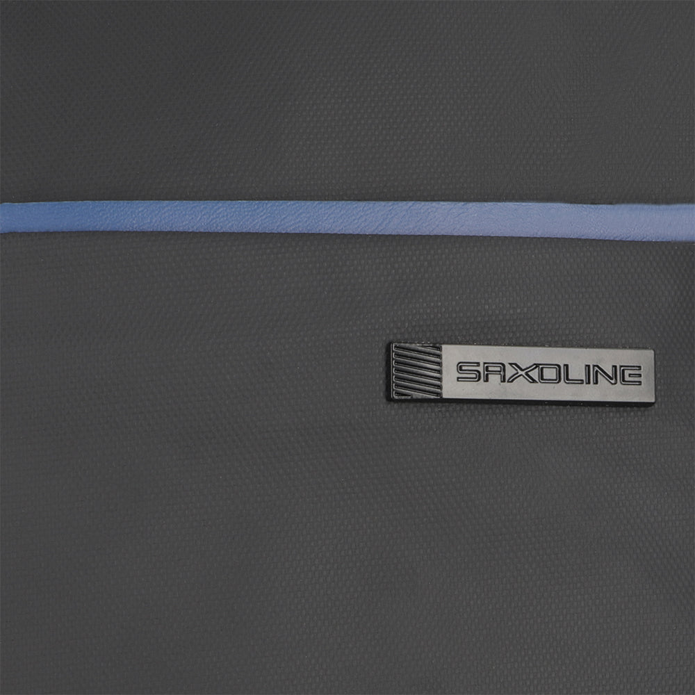 Mochila para notebook Town negra 17"