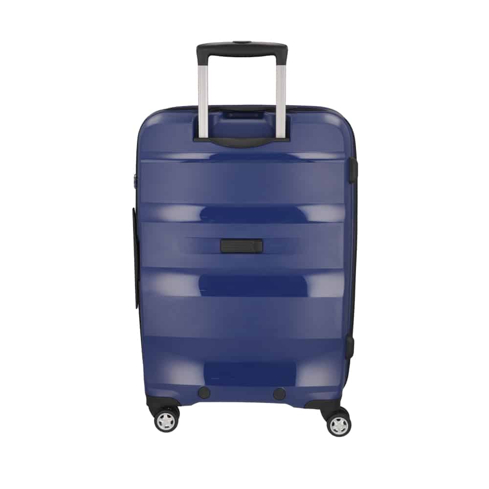 Maleta Super Strong 582 Mediana Blue