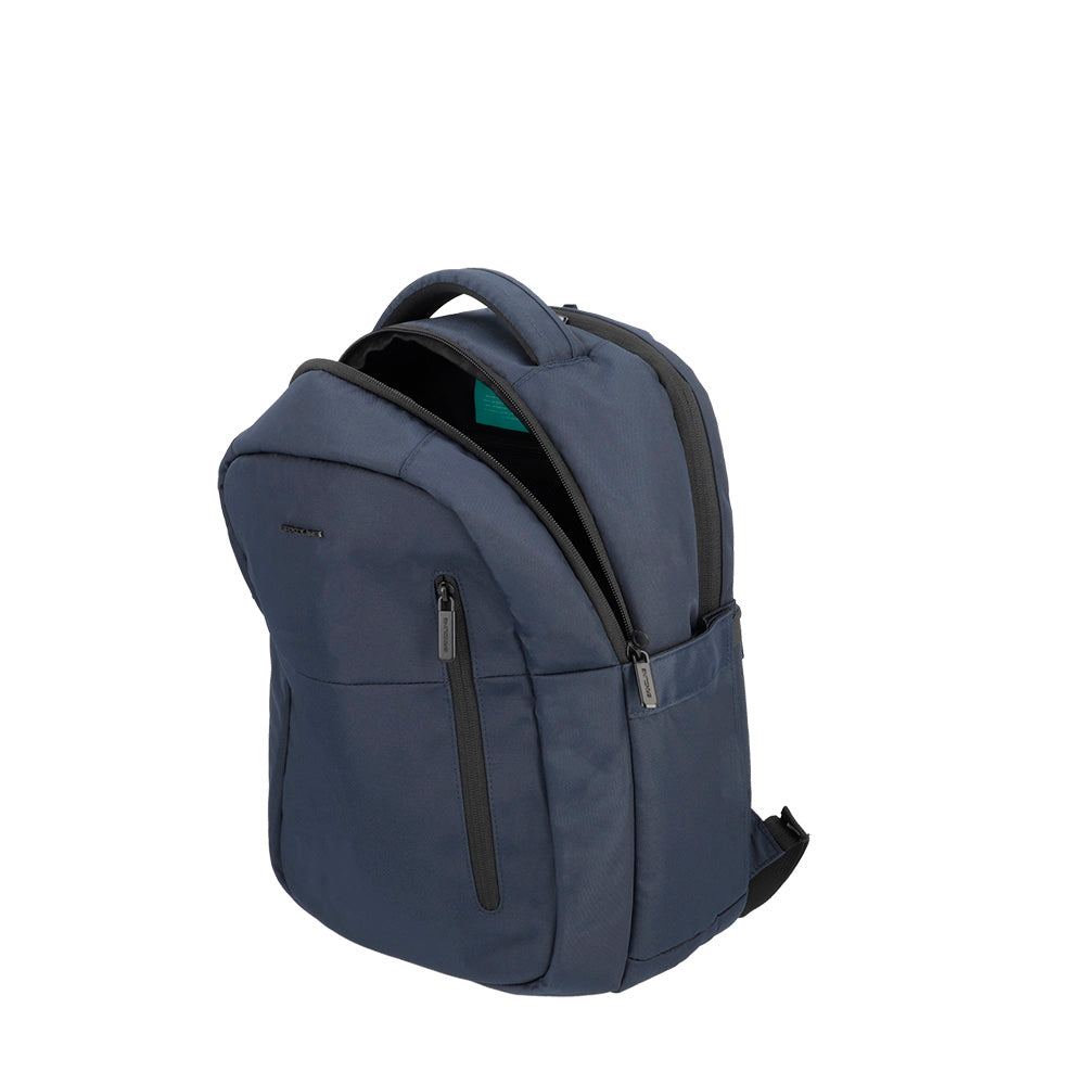 Mochila New Highway 4SX Azul marino M