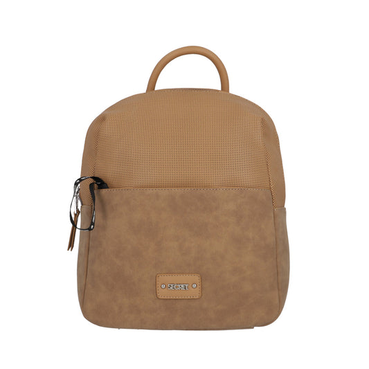 Mochila Cordoba Marron Grande