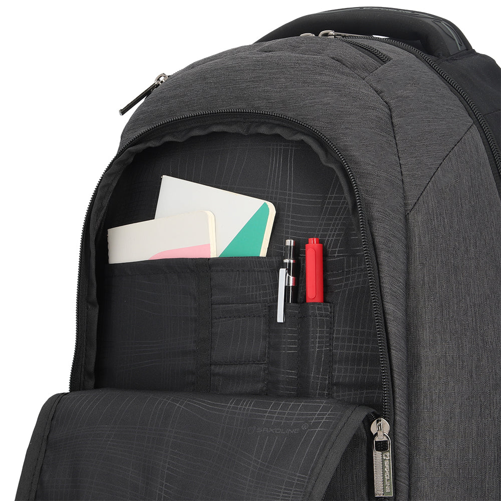 Mochila Manager 806 TT22 Grafito