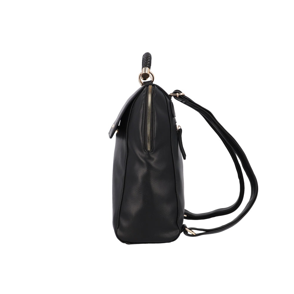 Mochila Padua Backpack Black L