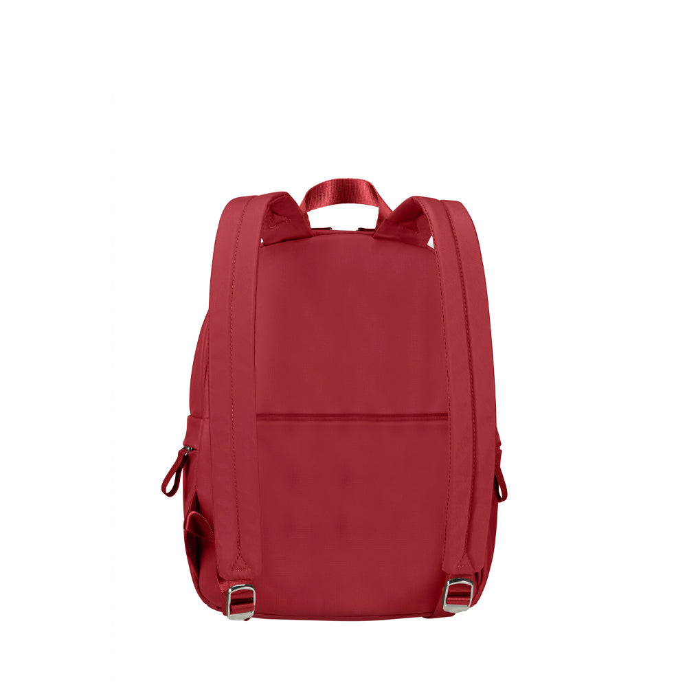 Mochila para mujer MOVE 4.0 Brick Red