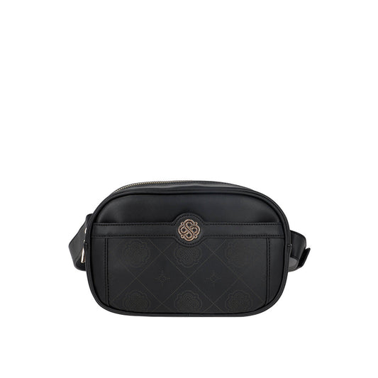 Banano Roma Fw24 Negro M