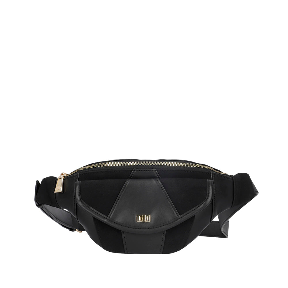 BANANO SUIZA FW24 NEGRO S