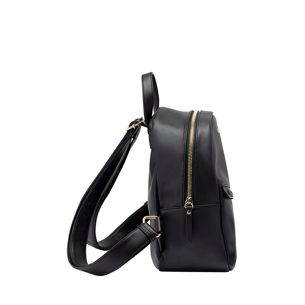Mochila Budapest Fw24 Negro M
