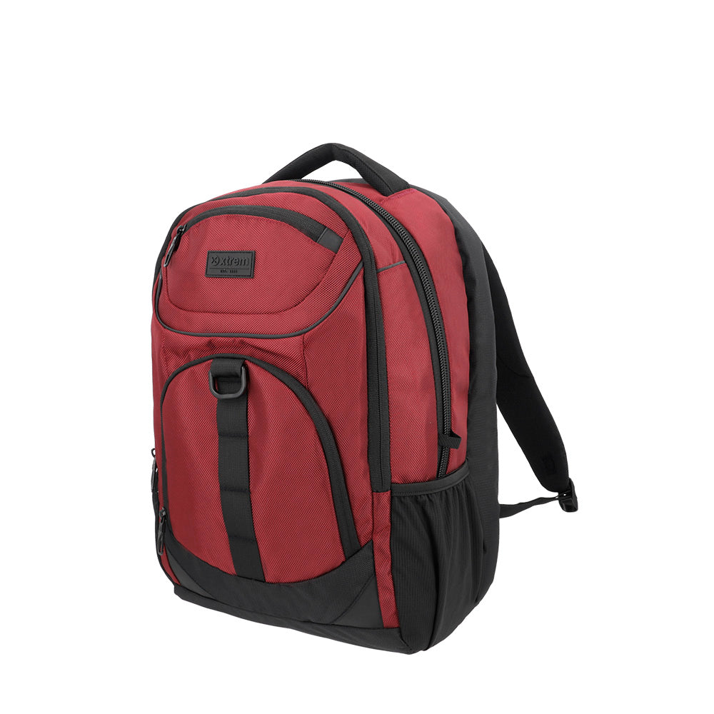 Mochila West 4Xt Dark Burgundy L