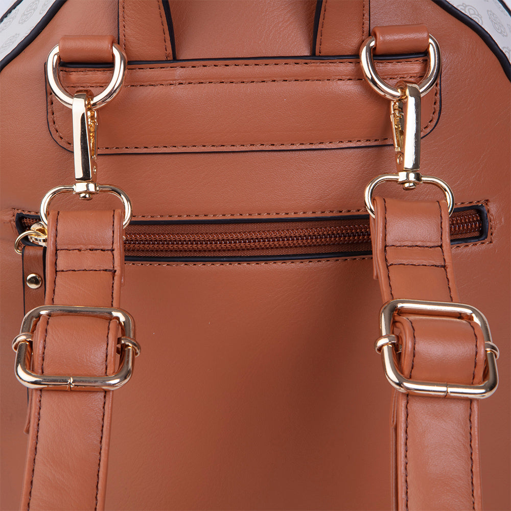 Mochila Clásica Avignon Beige