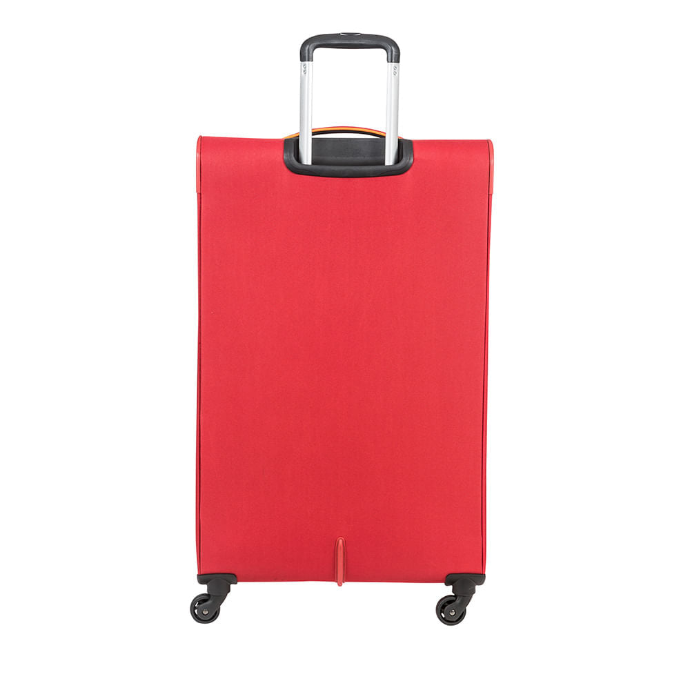 Maleta Stirling Light Red L 108 Lts