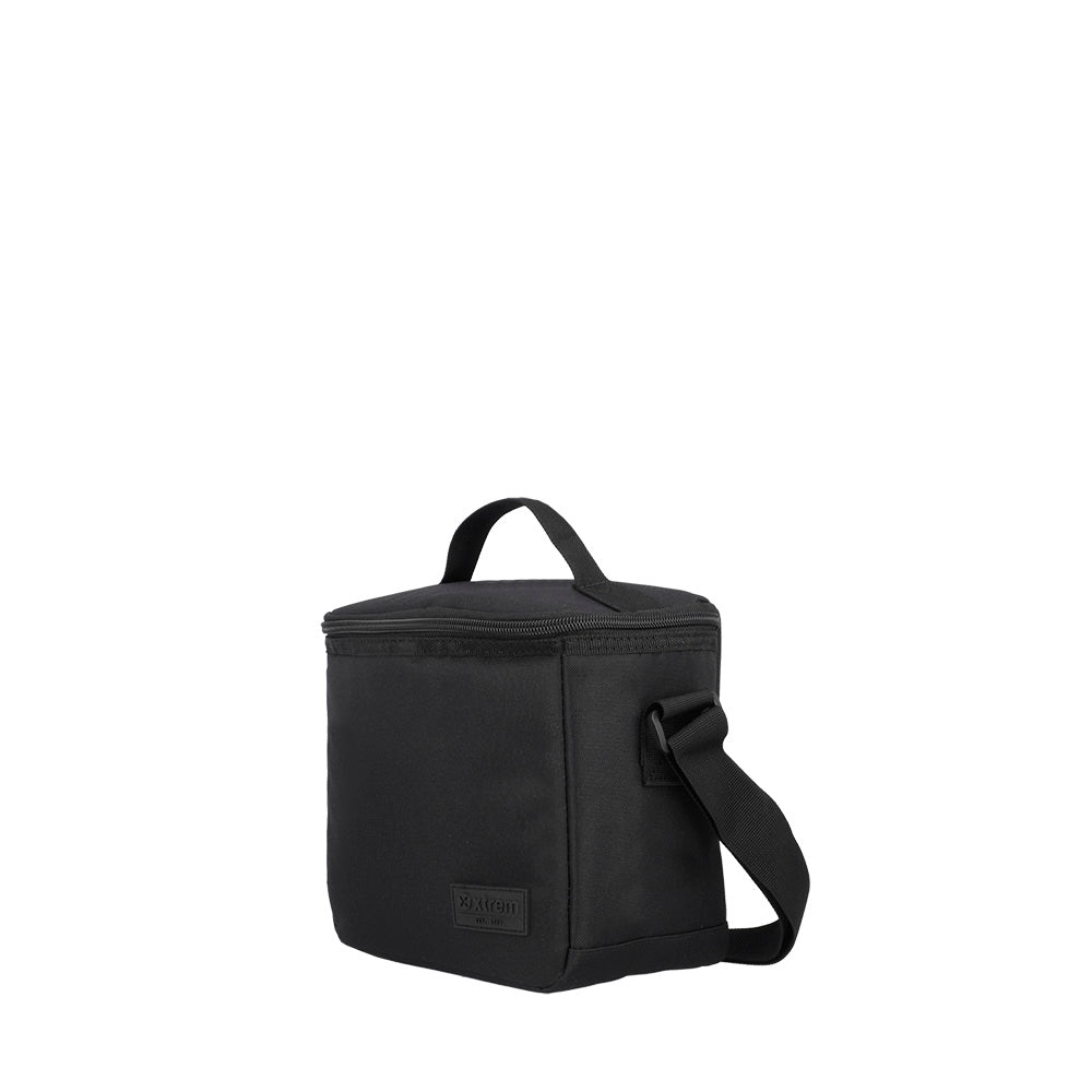 Mochila Multipack 4Xt Black / Red M